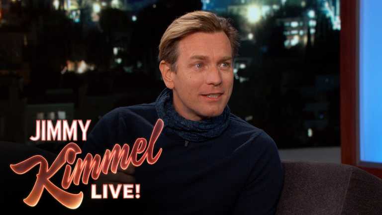 Ewan McGregor spiega il suo cameo in Star Wars il Risveglio della Forza Ewan McGregor spiega il suo cameo in Star Wars il Risveglio della Forza