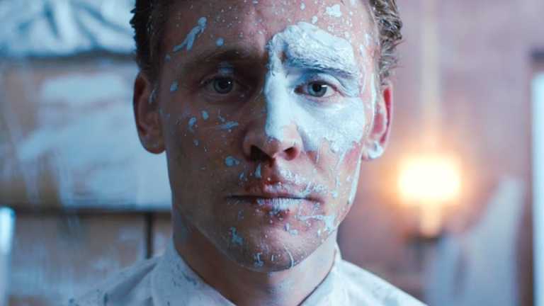 Tom Hiddleston nel nuovo trailer di di High Rise Tom Hiddleston nel nuovo trailer di di High Rise