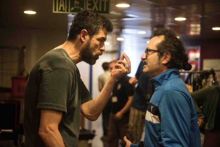 Onda su Onda: due nuove clip dal film di e con Rocco Papaleo Onda su Onda: due nuove clip dal film di e con Rocco Papaleo