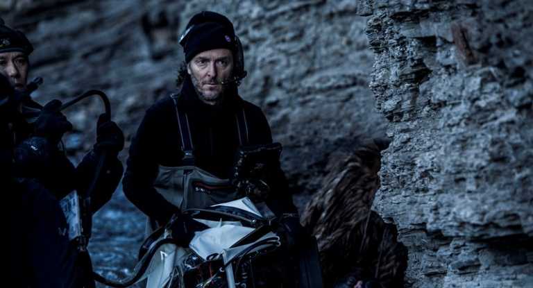 ASC Awards 2016: ancora premiato Emmanuel Lubezki ASC Awards 2016: ancora premiato Emmanuel Lubezki