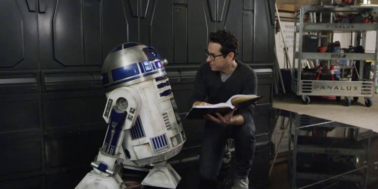 Star Wars il Risveglio della Forza: 10 cose che J.J. Abrams ha fatto bene Star Wars il Risveglio della Forza: 10 cose che J.J. Abrams ha fatto bene