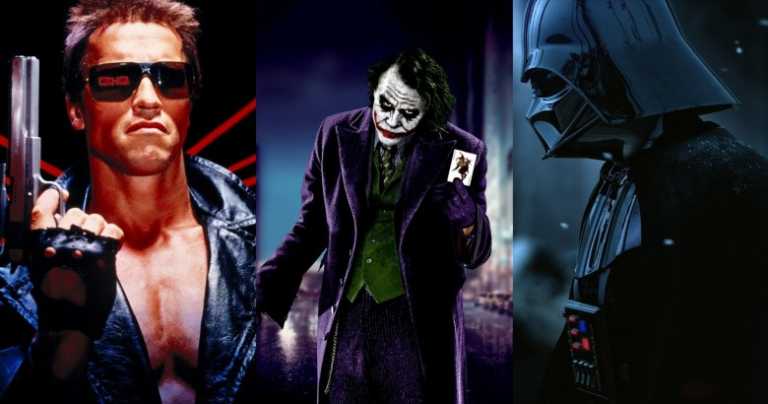 17 villain del cinema per cui lo spettatore ha fatto il tifo 17 villain del cinema per cui lo spettatore ha fatto il tifo