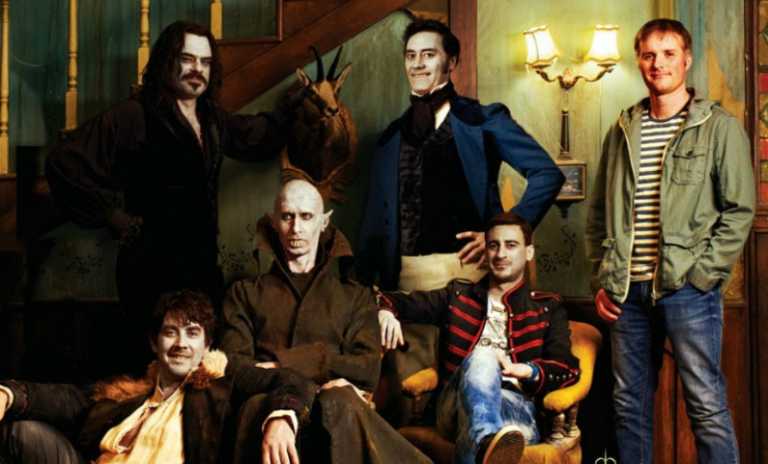 What We Do in the Shadows: svelato il titolo del sequel