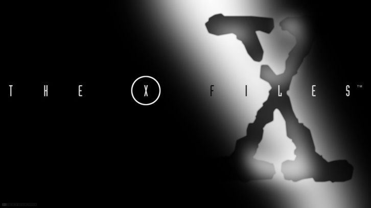 x-files X-Files