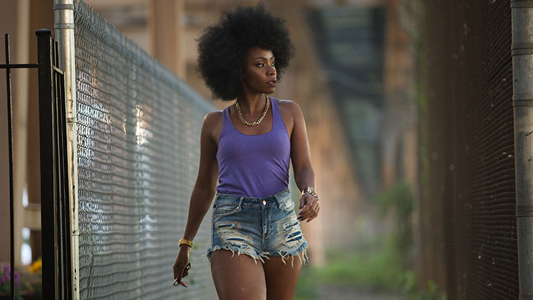Chi-Raq