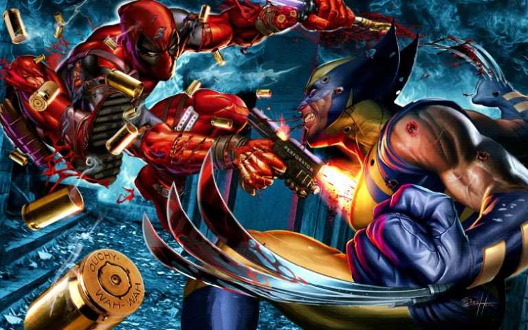 10 cose che sappiamo e ci aspettiamo dal film su Deadpool 10 cose che sappiamo e ci aspettiamo dal film su Deadpool