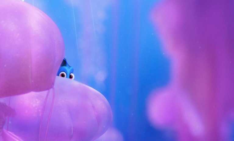 Alla ricerca di Dory… nei nuovi colorati poster del film Pixar! Alla ricerca di Dory… nei nuovi colorati poster del film Pixar!