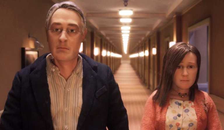 Anomalisa: recensione del film di Charlie Kaufman Anomalisa: recensione del film di Charlie Kaufman