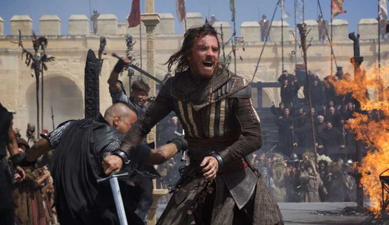 Assassin’s Creed: il trailer con le musiche del videogioco Assassin’s Creed: il trailer con le musiche del videogioco