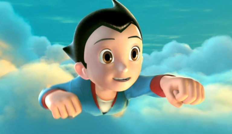 Astro Boy: la New Line acquista i diritti del live action Astro Boy: la New Line acquista i diritti del live action