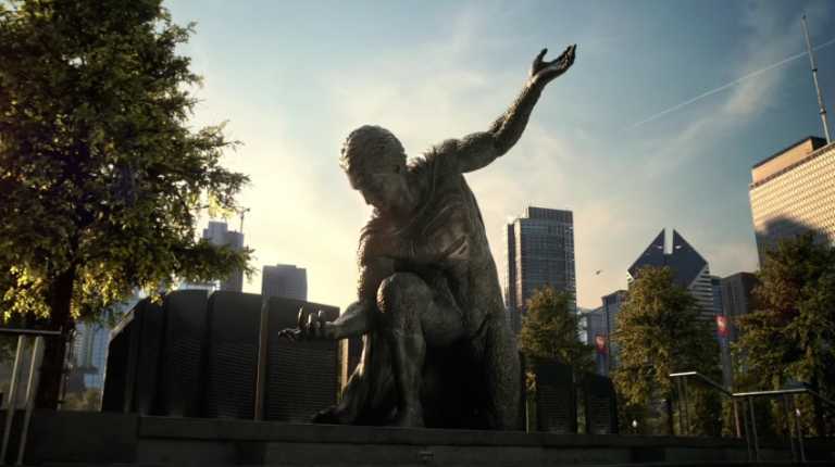 Batman v Superman: l’ultimo trailer nel dettaglio – video Batman v Superman: l’ultimo trailer nel dettaglio – video