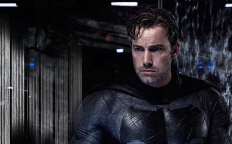 Un Batman inedito nelle action figure di Suicide Squad – foto Un Batman inedito nelle action figure di Suicide Squad – foto