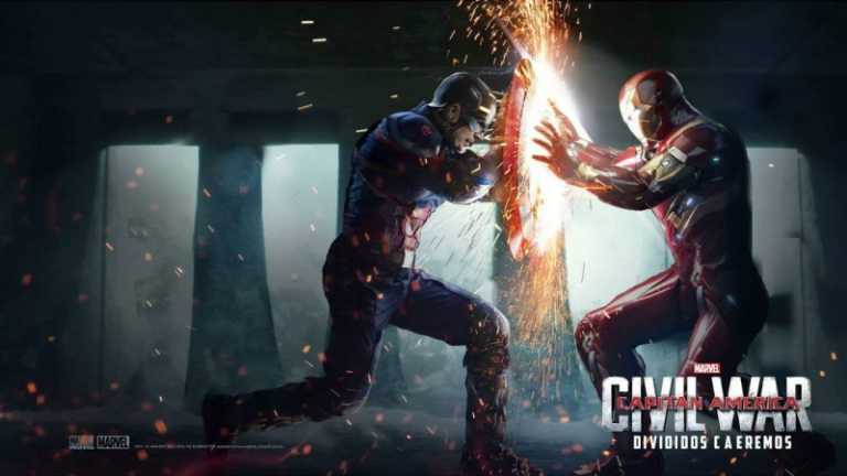 Captain America Civil War: uno sguardo all’action figure di Ant-Man Captain America Civil War: uno sguardo all’action figure di Ant-Man