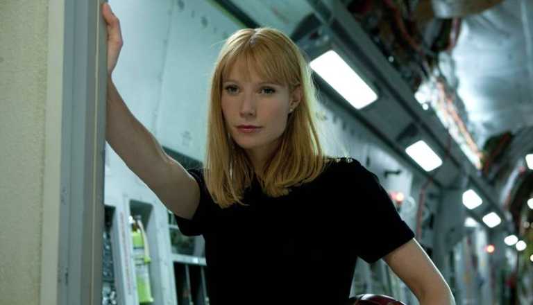 Captain America Civil War: anche Pepper Potts torna nel film! Captain America Civil War: anche Pepper Potts torna nel film!
