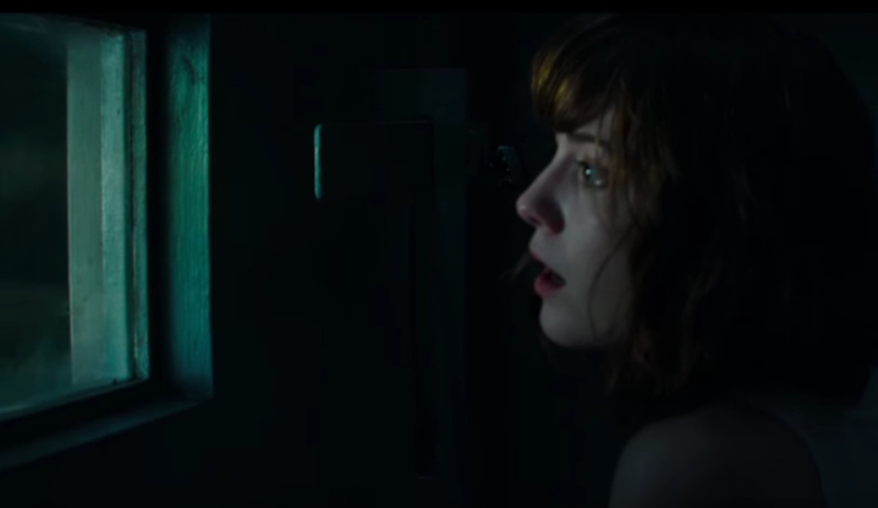 Cloverfield 3