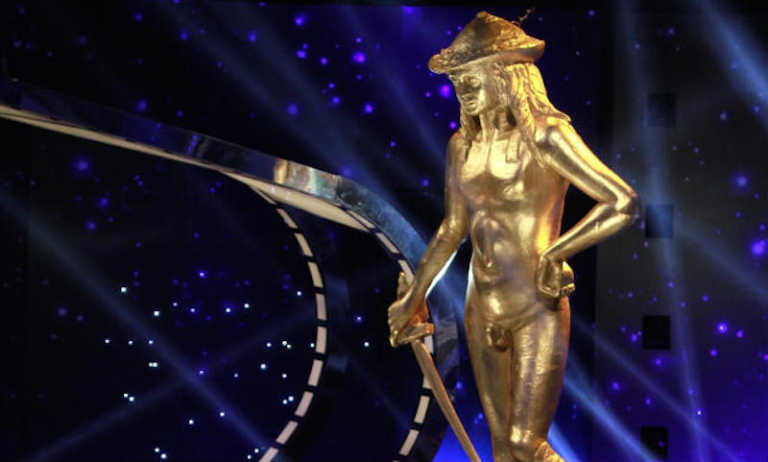 David di Donatello 2016: 18 aprile la cerimonia prodotta e trasmessa da Sky in prima serata David di Donatello 2016: 18 aprile la cerimonia prodotta e trasmessa da Sky in prima serata