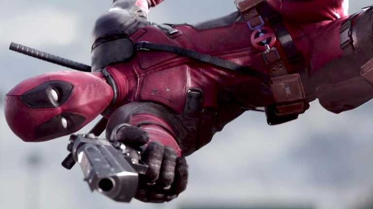 Deadpool: recensione del film con Ryan Reynolds Deadpool: recensione del film con Ryan Reynolds