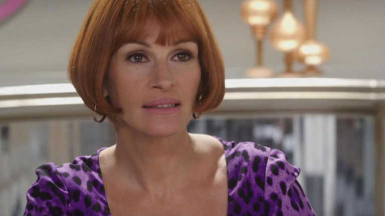 The Mother’s Day: prime immagini del film con Jennifer Aniston e Julia Roberts The Mother’s Day: prime immagini del film con Jennifer Aniston e Julia Roberts