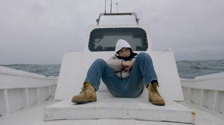 Fuocoammare di Gianfranco Rosi all’Isola del Cinema Fuocoammare di Gianfranco Rosi all’Isola del Cinema