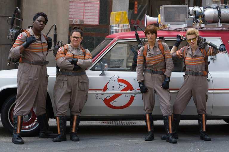 Ghostbusters: Paul Feig chiede almeno “una possibilità” Ghostbusters: Paul Feig chiede almeno “una possibilità”