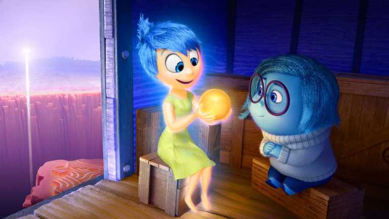 Annie Awards 2016: altra vittoria per Inside Out Annie Awards 2016: altra vittoria per Inside Out