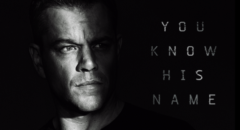 Jason Bourne: Matt Damon ‘ammaccato’ sul set Jason Bourne: Matt Damon ‘ammaccato’ sul set