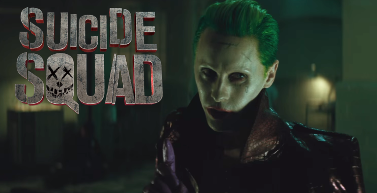Jared Leto ha girato in cameo per Justice League? Jared Leto ha girato in cameo per Justice League?