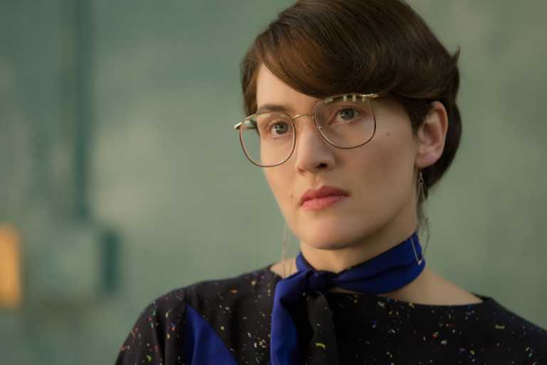 Kate Winslet di nuovo con James Cameron nel cast di Avatar 2