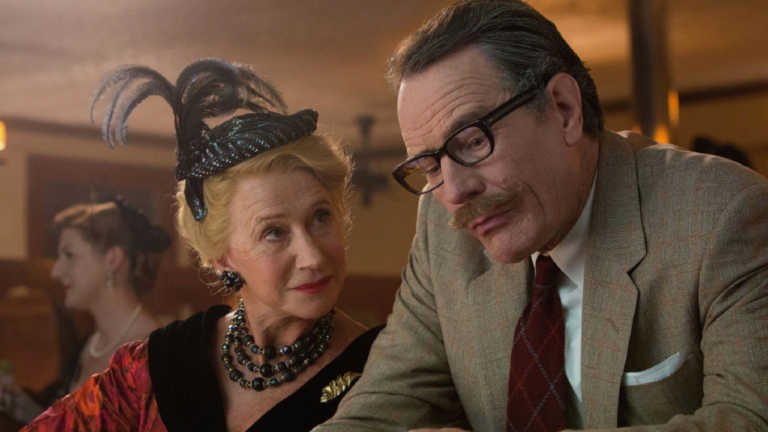 L’ultima parola – la vera storia di Dalton Trumbo: recensione del film con Bryan Cranston L’ultima parola – la vera storia di Dalton Trumbo: recensione del film con Bryan Cranston