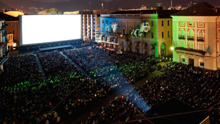 Locarno 2016, workshop sulla graphic novel: L’immagine e la parola Locarno 2016, workshop sulla graphic novel: L’immagine e la parola