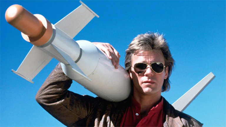 MacGyver: in sviluppo il film targato Lionsgate MacGyver: in sviluppo il film targato Lionsgate