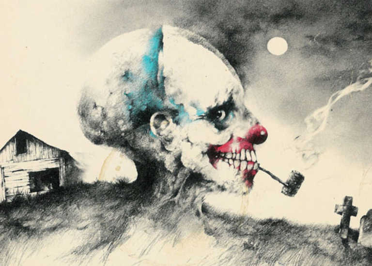 Scary Stories to Tell in the Dark di Guillermo Del Toro ha trovato gli sceneggiatori Scary Stories to Tell in the Dark di Guillermo Del Toro ha trovato gli sceneggiatori