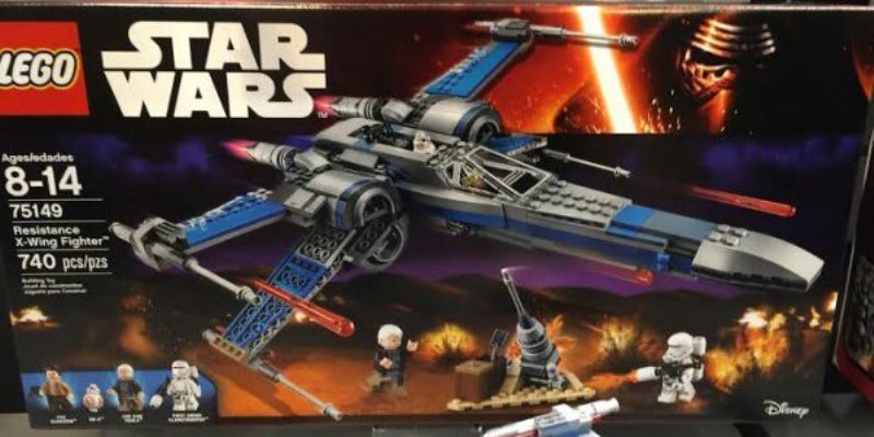 Star Wars
