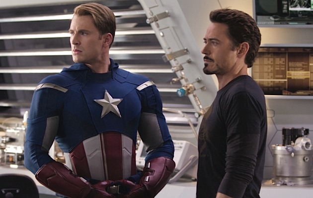 Captain America Civil War: Steve Rogers aderisce al #Friendsday su Facebook Captain America Civil War: Steve Rogers aderisce al #Friendsday su Facebook