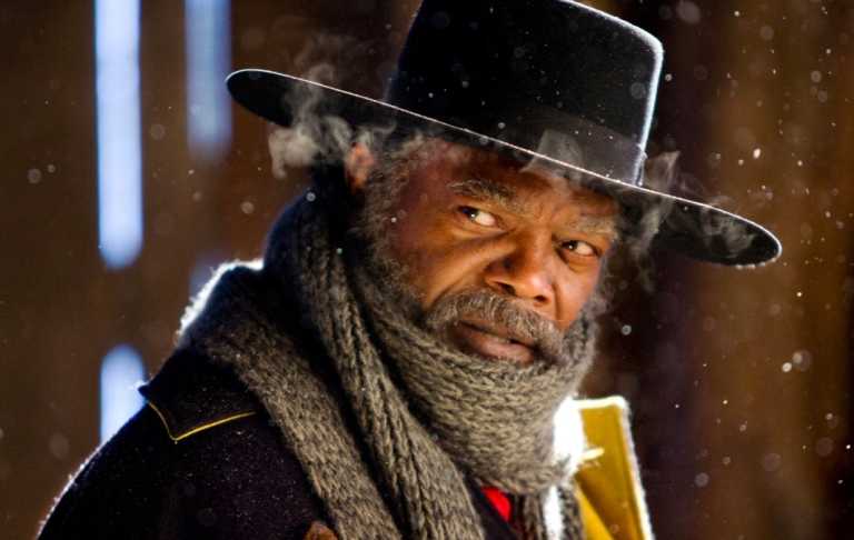 The Hateful Eight: tutte le citazioni in un video The Hateful Eight: tutte le citazioni in un video