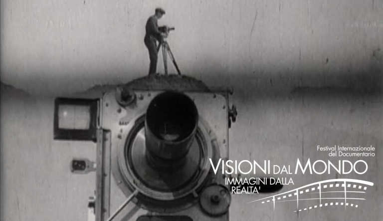 Visioni dal Mondo: a Milano la seconda edizione del festival sul documentario Visioni dal Mondo: a Milano la seconda edizione del festival sul documentario