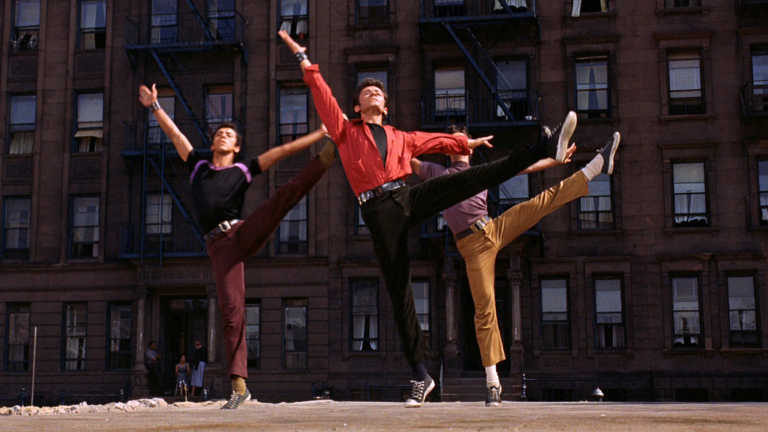 West Side Story: la prima foto ufficiale del film di Steven Spielberg