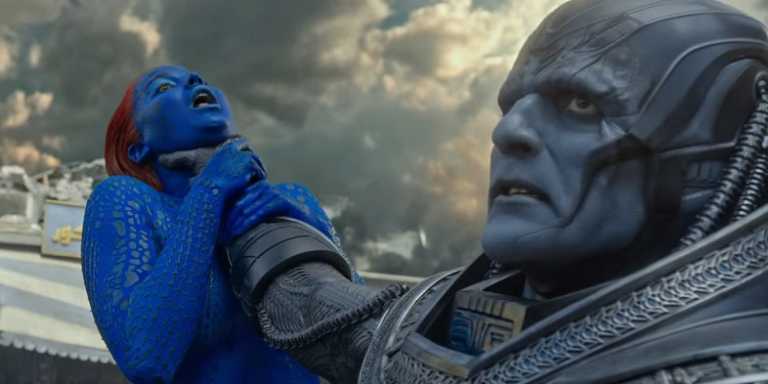 X-Men Apocalypse: tutto quello che vi siete persi nello spot del Super Bowl X-Men Apocalypse: tutto quello che vi siete persi nello spot del Super Bowl