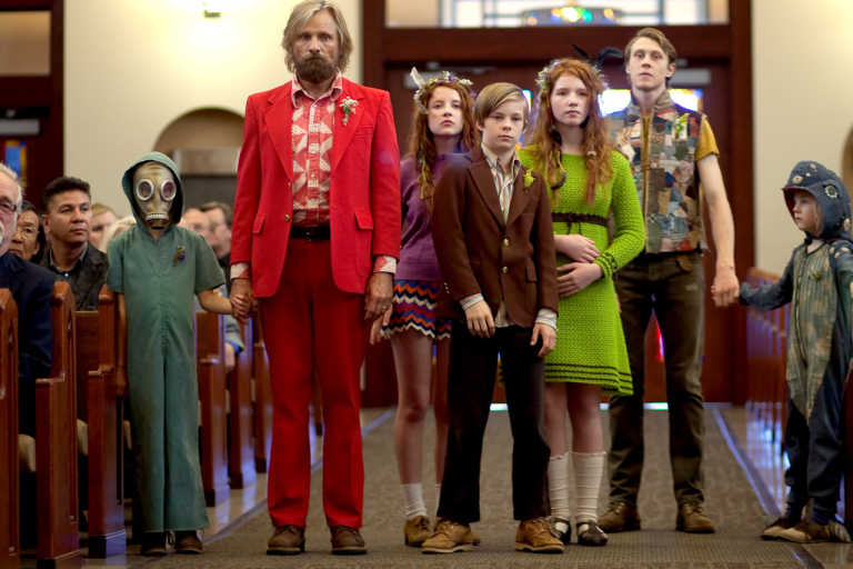 CityFest: il programma, si comincia con Captain Fantastic