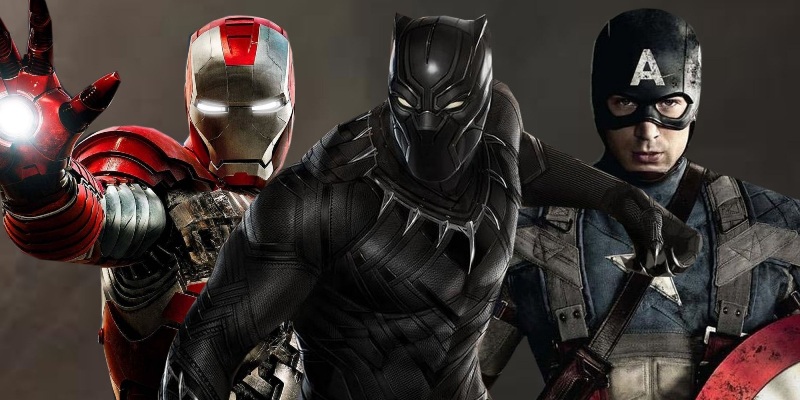 Black Panther Black Panther