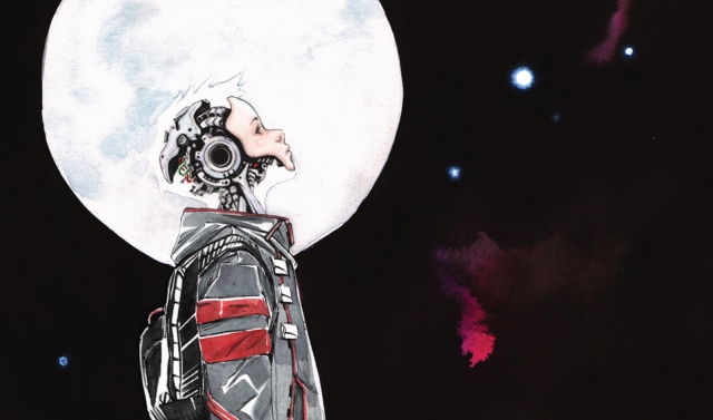 descender