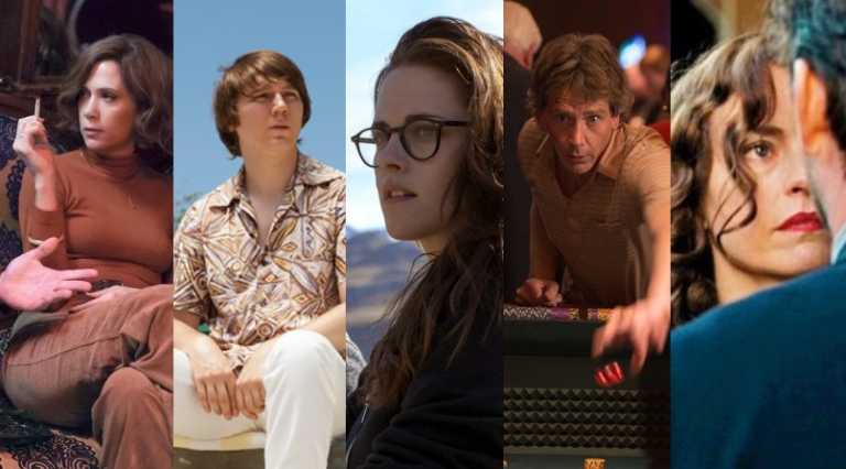 Oscar 2016: gli 11 film completamente snobbati dall’Academy Oscar 2016: gli 11 film completamente snobbati dall’Academy