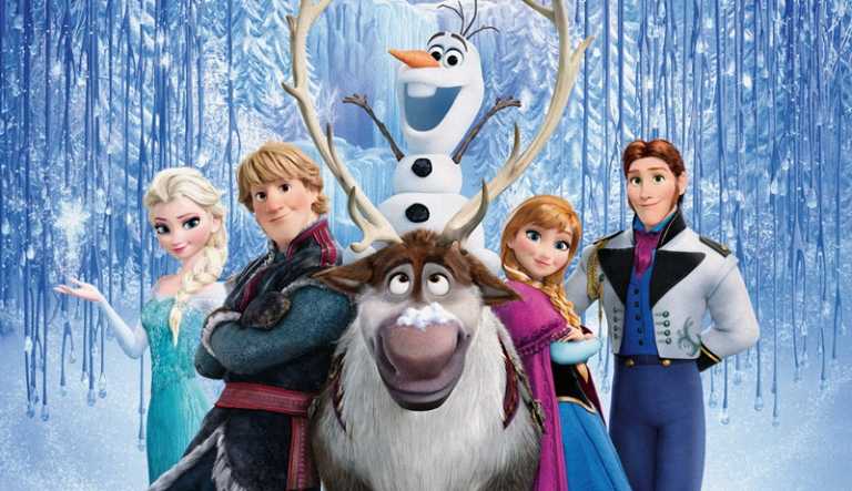 Frozen 2: Josh Gad annuncia l’inizio delle registrazioni Frozen 2: Josh Gad annuncia l’inizio delle registrazioni
