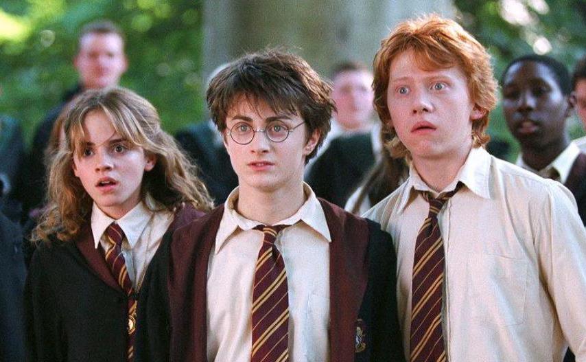 Harry Potter: la top 10 dei personaggi preferiti dai fan 