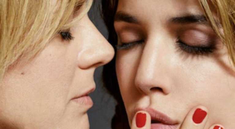 Julieta: trailer del nuovo film di Pedro Almodóvar Julieta: trailer del nuovo film di Pedro Almodóvar