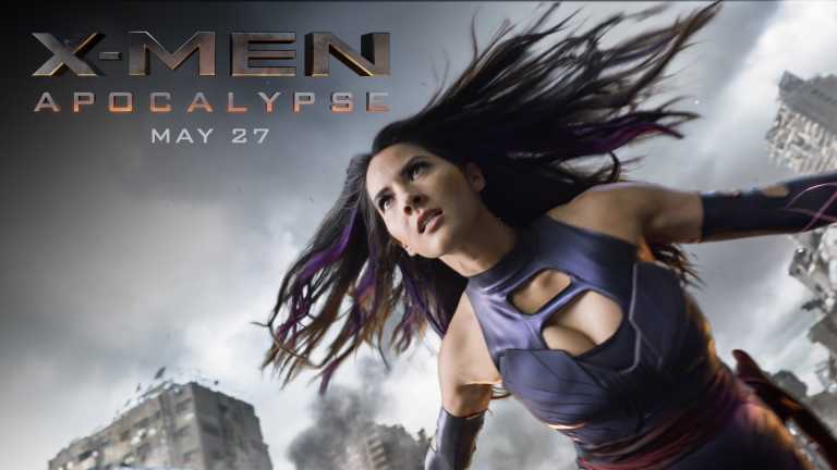 X-Men Apocalypse: Psylocke in azione nello spot tv del Super Bowl X-Men Apocalypse: Psylocke in azione nello spot tv del Super Bowl
