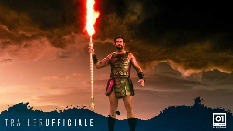 Gods of Egypt: ecco il trailer ufficiale italiano Gods of Egypt: ecco il trailer ufficiale italiano