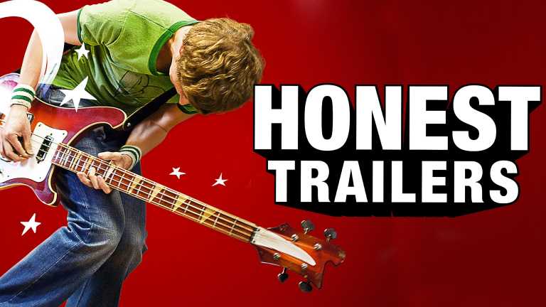 Scott Pilgrim vs. the World: il trailer onesto del film di Edgar Wright Scott Pilgrim vs. the World: il trailer onesto del film di Edgar Wright