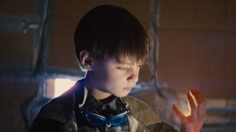 Midnight Special: secondo trailer dello Sci-fi di Jeff Nichols Midnight Special: secondo trailer dello Sci-fi di Jeff Nichols