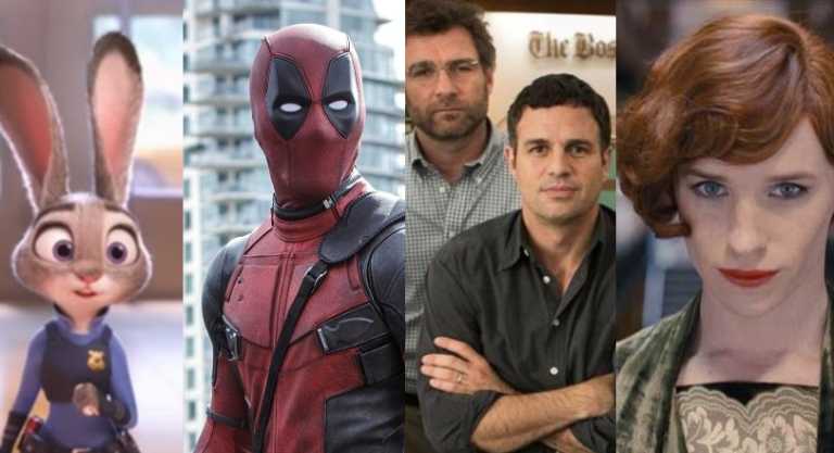 Uscite al cinema del 18 febbraio 2016 Uscite al cinema del 18 febbraio 2016